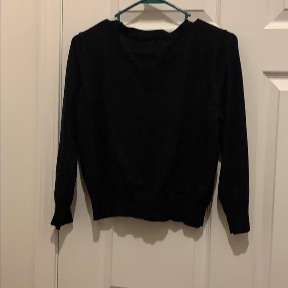 Maternity sweater - Picture 2 of 2